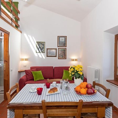 Ferienwohnung Turchese Spello Exterior foto